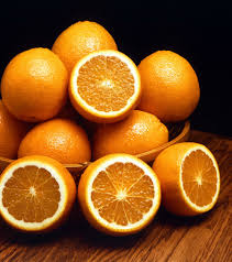 Bạn đã biết những công dụng chữa bệnh từ quả cam