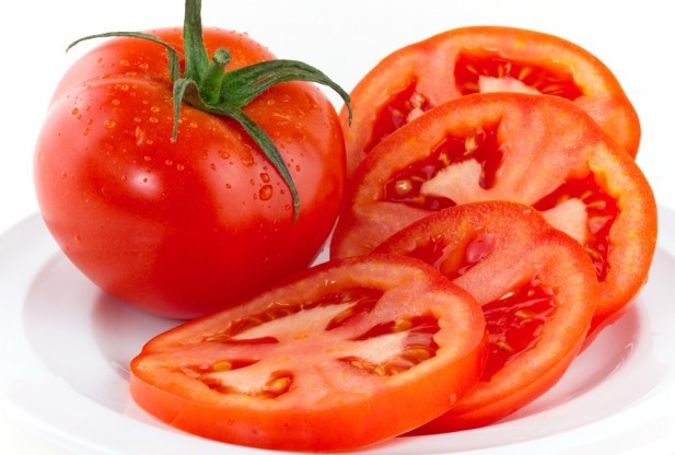 Món ăn bài thuốc chữa bệnh hiệu quả từ cà chua