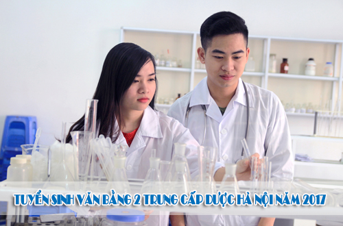 Trung cấp Y Hà Nội – Trường Trung cấp Y Khoa Pasteur