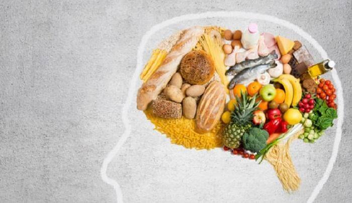 Những món ăn bài thuốc tốt cho trí não