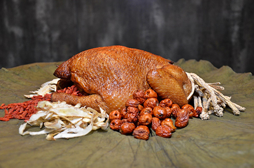 Thịt gà: Món ăn ngon và bài thuốc quý