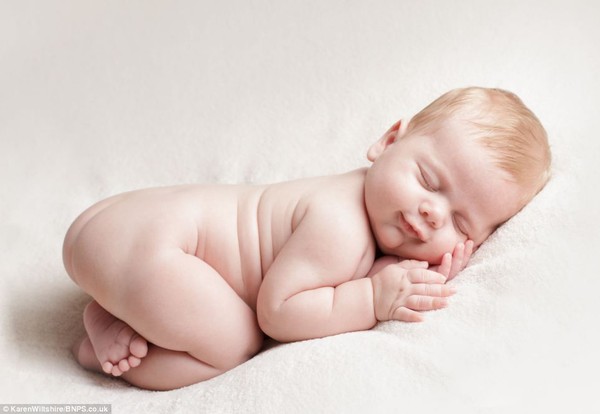 Giấc ngủ có vai trò như thế nào với sự phát triển trí não của trẻ nhỏ