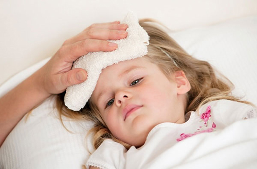 Những bài thuốc chữa ho cho trẻ trong mùa lạnh hiệu quả