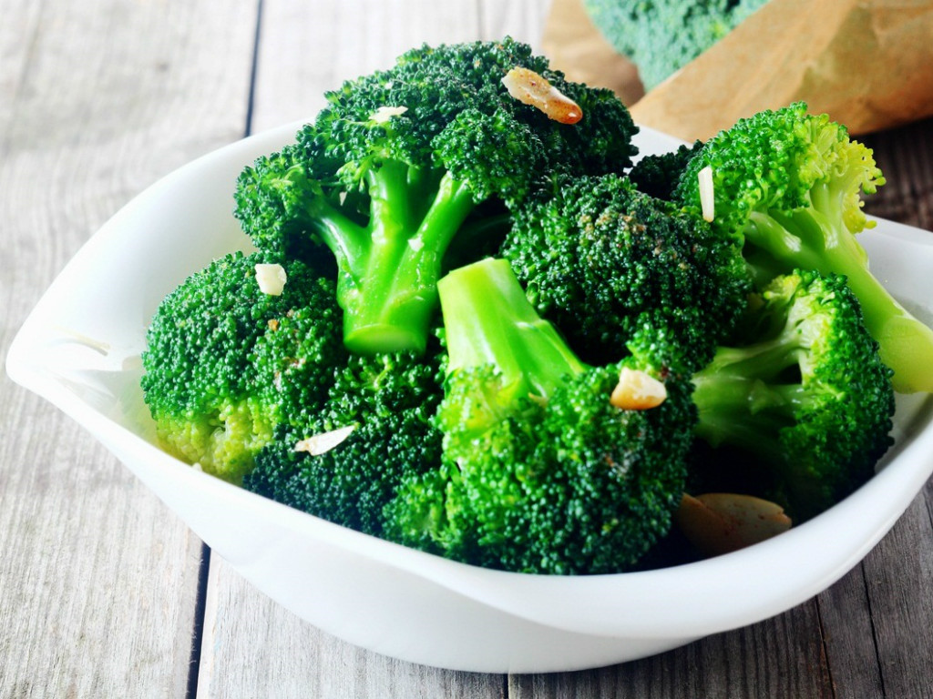 Bí quyết ăn bông cải xanh giúp ngăn ngừa ung thư hiệu quả