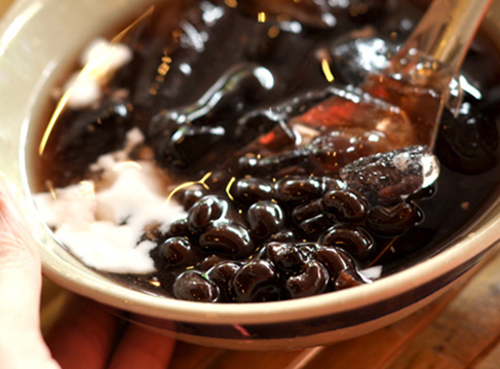 Bài thuốc hay từ đậu đen – vị thuốc quý cho sức khỏe