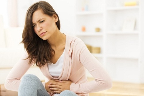 Chữa đau bụng kinh hiệu quả chỉ với những bài thuốc đơn giản