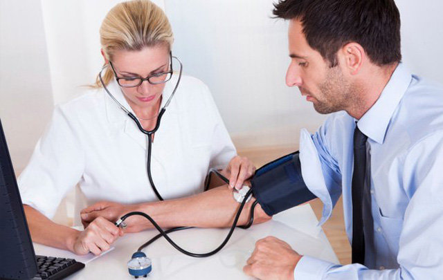 Mối hiểm hoạ khôn lường từ “Tăng huyết áp” không triệu chứng