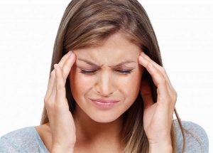 Tìm hiểu nguyên nhân chứng đau đầu trong Y học cổ truyền