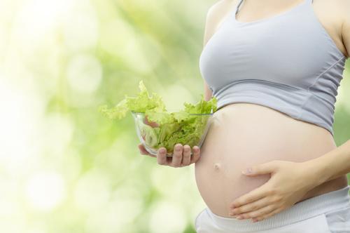 Bà mẹ mang thai nên tăng bao nhiêu cân thì tốt?