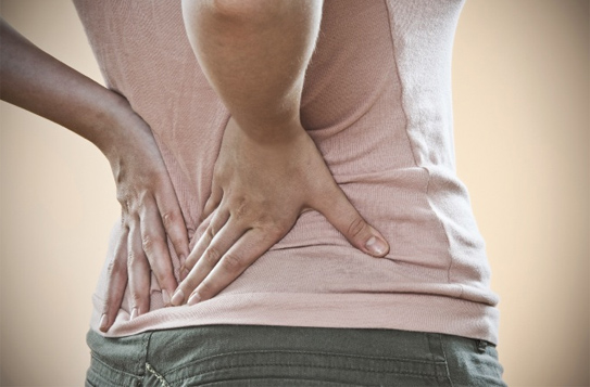 Các bài thuốc Đông y điều trị đau lưng hữu hiệu