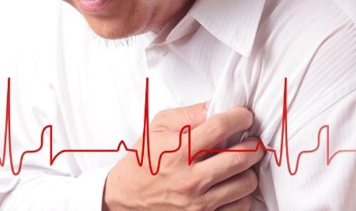 Bài thuốc dân gian phòng ngừa thiếu máu cơ tim hiệu quả
