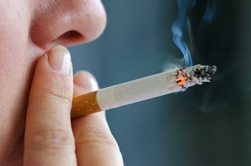 Việt Nam lãng phí 31.000 tỷ đồng cho thuốc lá mỗi năm