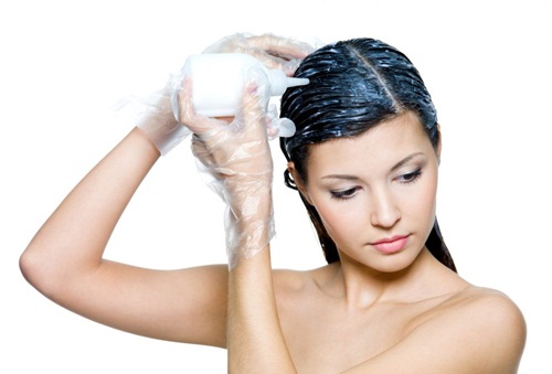 Thuốc nhuộm tóc có thể gây vô sinh và ung thư bạch cầu cấp tính