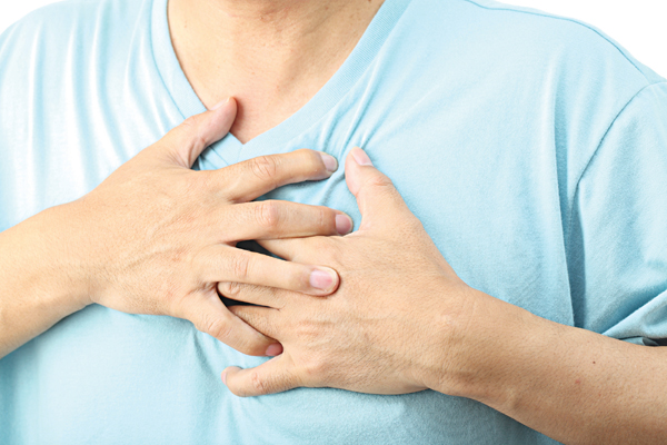 Bài thuốc hay trong YHCT giúp điều trị bệnh thiếu máu cơ tim