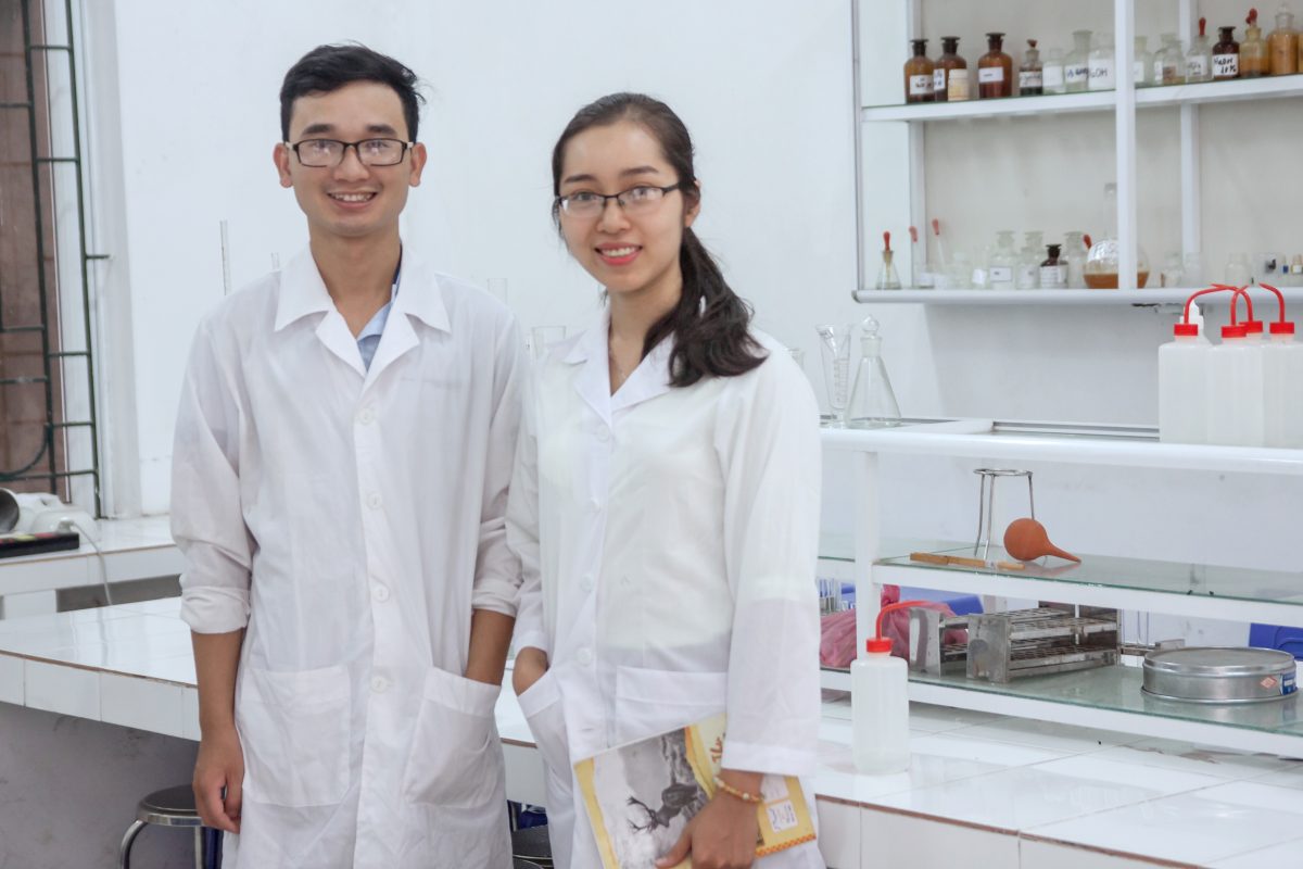 Văn bằng 2 Cao đẳng Dược có lớp đào tạo ngoài giờ hành chính không?