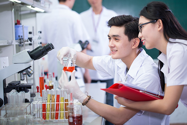 Trung cấp Y Dược Hà Nội – Trường Cao đẳng Y Dược Pasteur