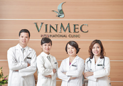 Vinmec là một trong những bệnh viện tư nhân đầu tiên trên cả nước thực hiện ghép gan thành công